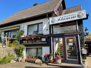 Hotel-Pension Flamm